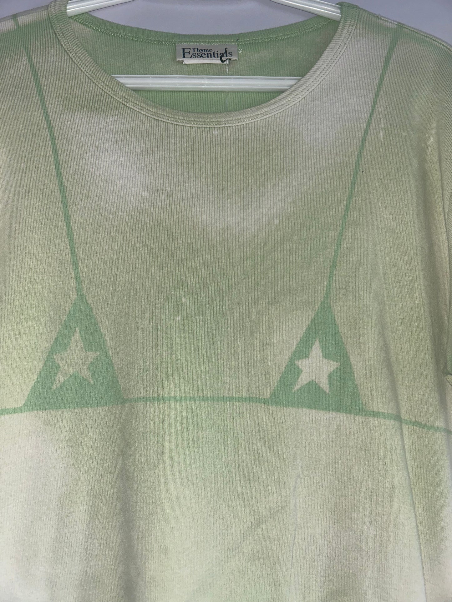 Bleached Bikini Tshirt