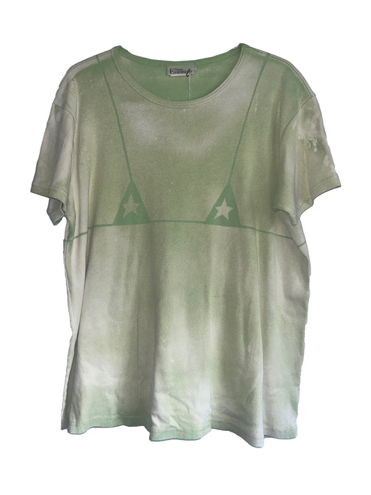 Bleached Bikini Tshirt